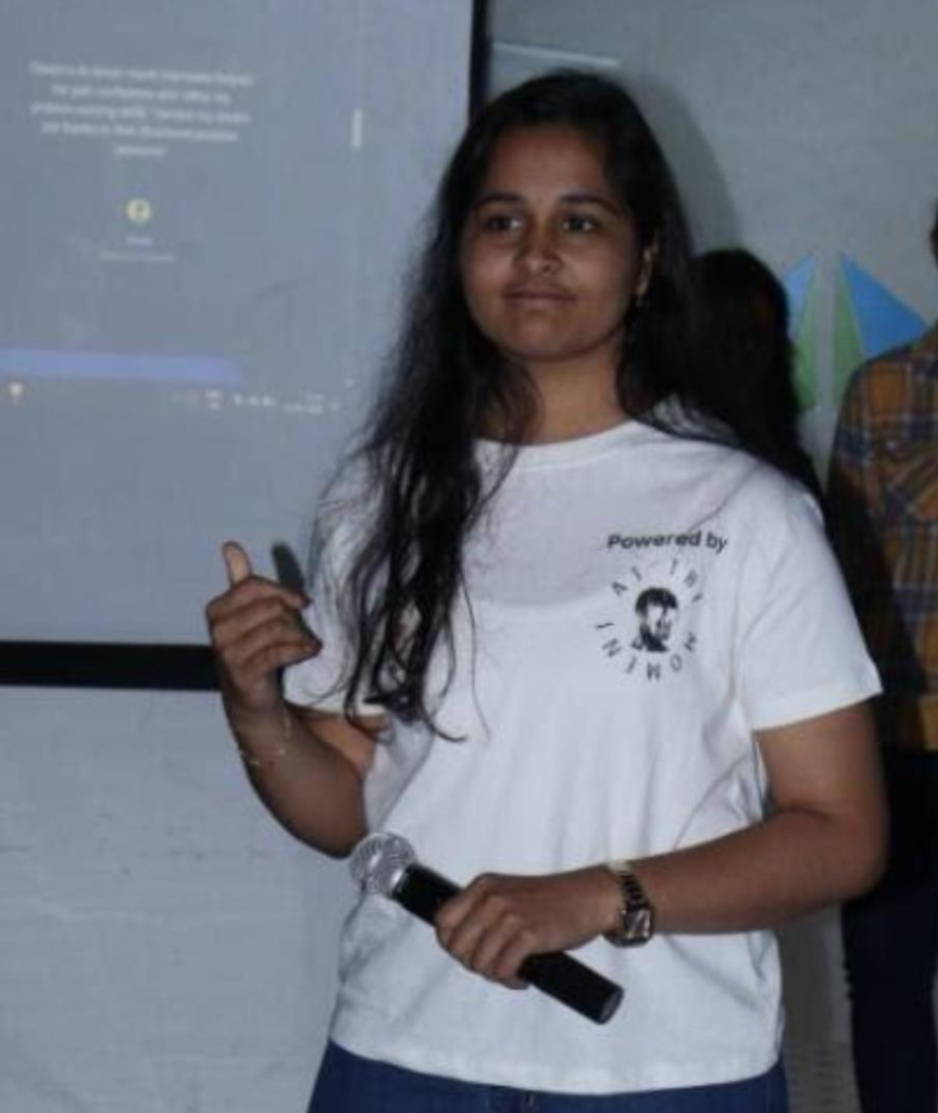 Priya - Growth & Partnership Lead